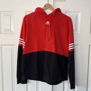 Adidas hoodie